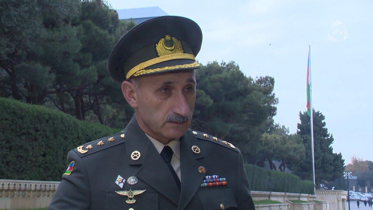 Ramaldanovun qəzaya d&uuml;şən qohumlarının vəziyyəti necədir?