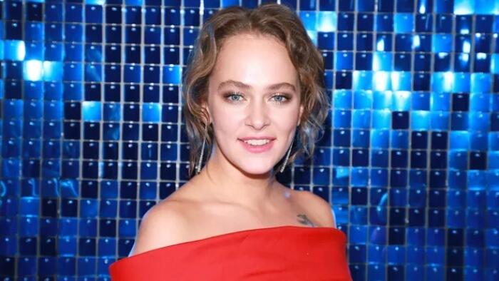 Məşhur aktrisa narkotikə g&ouml;rə həbs edildi