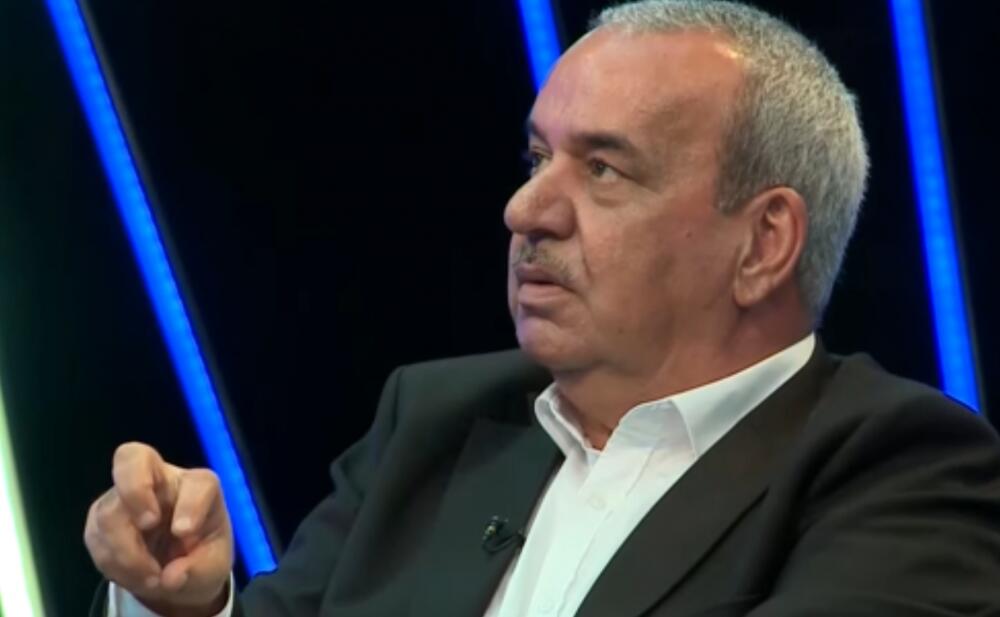 Meyxana&ccedil;ılar Elşən Binəqədiyə niyə sahib &ccedil;ıxmadı?  Ağamirzə DANIŞDI