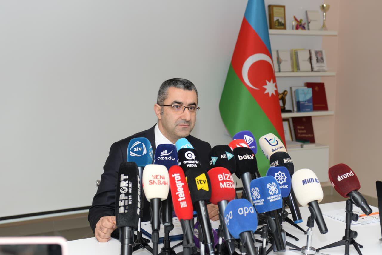 A&ccedil;ıq təhsillə bağlı m&uuml;raciətlər niyə rədd edilir? &ndash; RƏSMİ