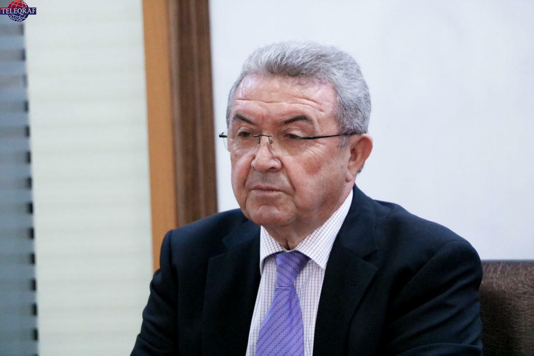 Ramiz Mehdiyevdən sonra sıra onlara &ccedil;atacaq  Misir Mərdanovdan A&Ccedil;IQLAMA