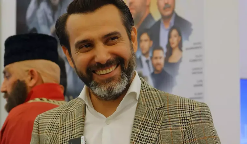 Azərbaycanlı aktyor Qazaxıstanda qəzaya d&uuml;şd&uuml; 