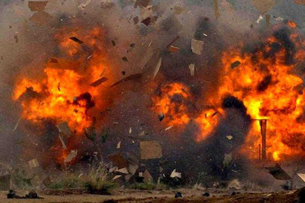 Pirəkəşk&uuml;l və Ağdərədə partlayış səsləri eşidiləcək  TƏŞVİŞƏ D&Uuml;ŞMIYİN 