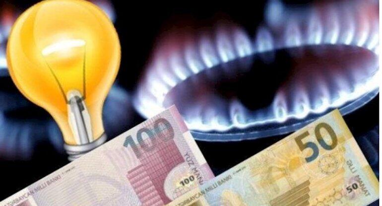 Bu şəxslərin kommunal xərclərinin 20 faizini d&ouml;vlət &ouml;dəyəcək