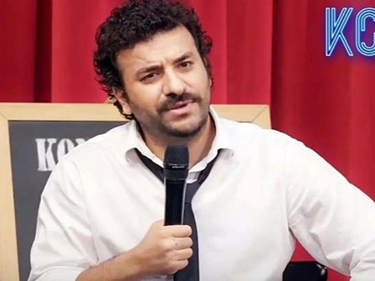 Hasan Canın narkotik testinin nəticəsi a&ccedil;ıqlandı