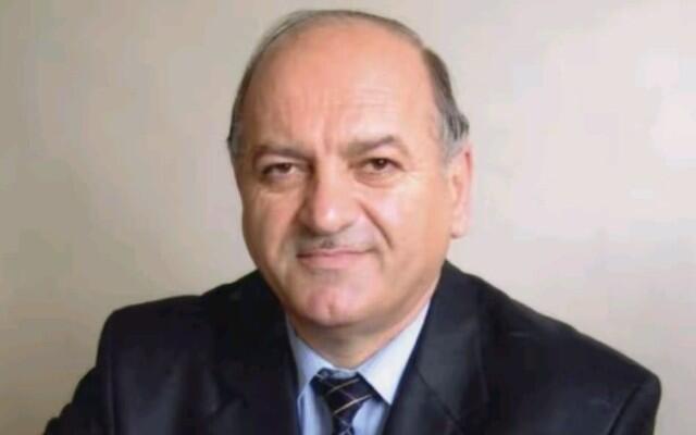 Azərbaycanda "Əməkdar həkim" vəfat etdi 