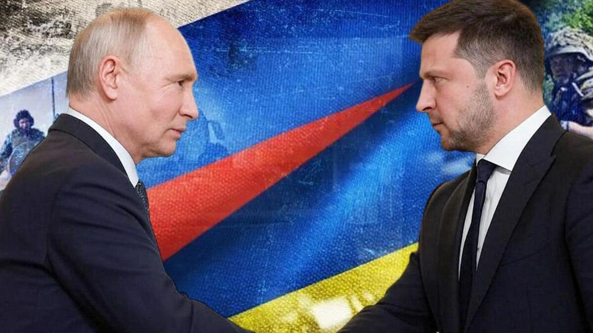 Putin İstanbula Zelenski ilə görüşə niyə gəlmədi?  ƏSL SƏBƏBLƏR
