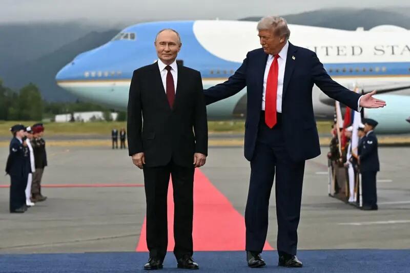 "Putin və Zelenski Trampdan tamamilə fərqli münasibət gördülər"
