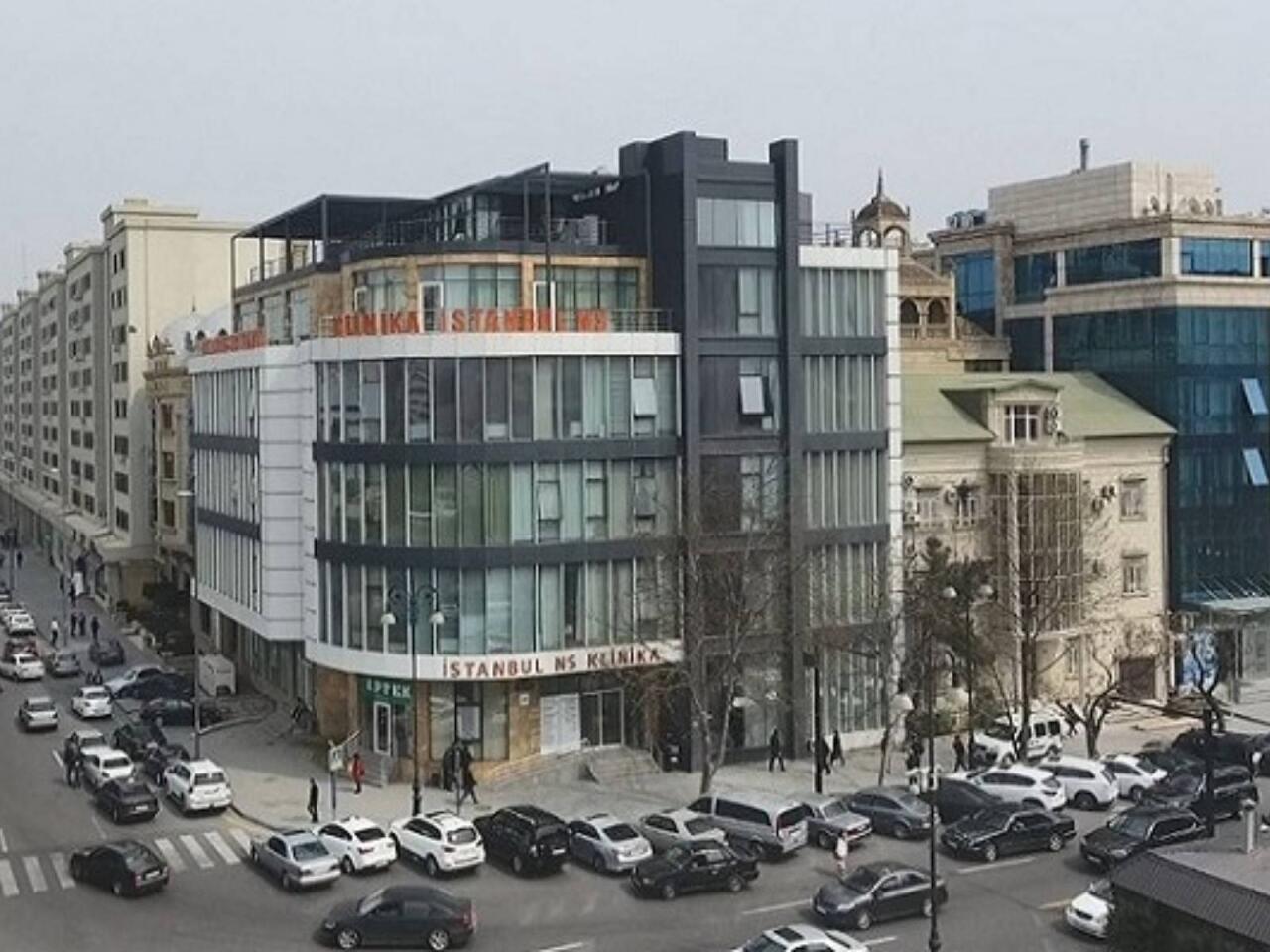 Məşhur klinikanın k&uuml;lli miqdarda borcu &uuml;zə &ccedil;ıxdı