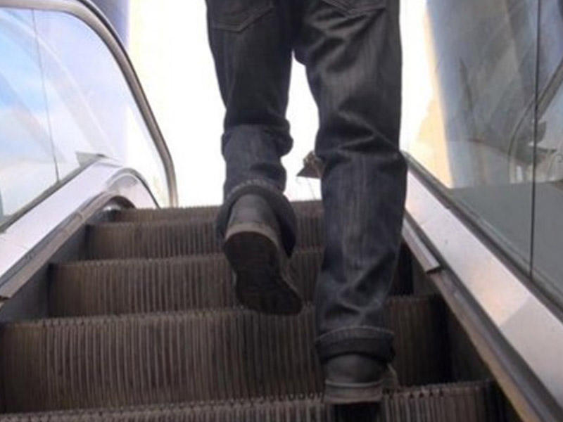 Piyadalar &uuml;&ccedil;&uuml;n ŞAD XƏBƏR