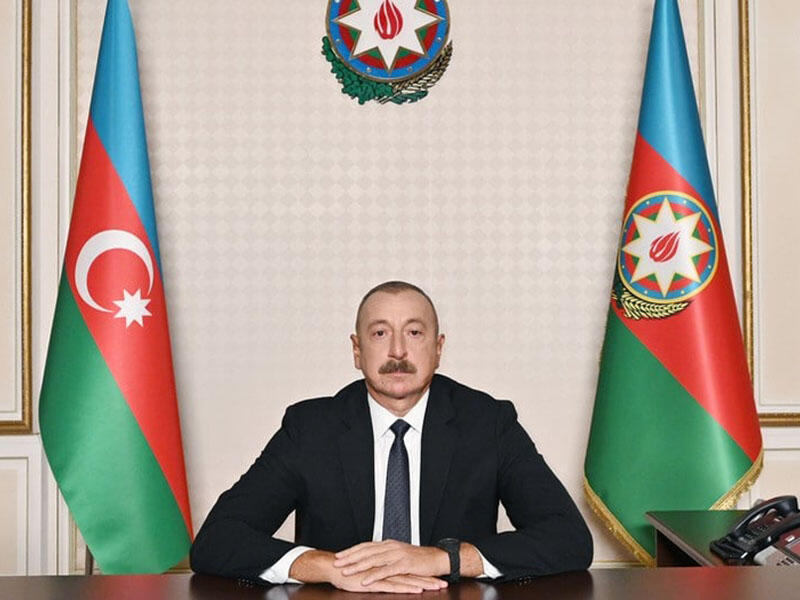 Prezident: Türkiyə və Azərbaycan birbirinin yanında inamla, uğurla irəliləyir