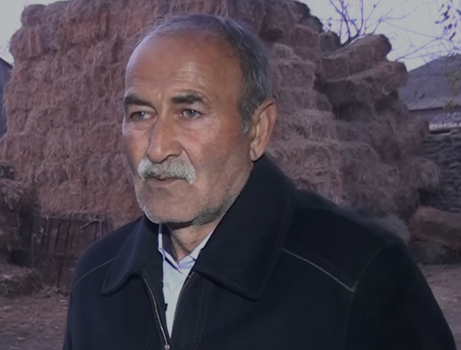 &ldquo;Qapını qırıb g&ouml;r&uuml;blər ki, ikisi də rəhmətə gedib&rdquo; 