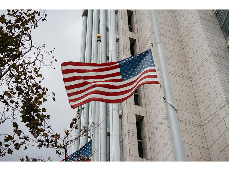 &ldquo;O &ouml;lkələri dərhal tərk edin!&rdquo;  ABŞdən xəbərdarlıq