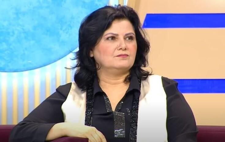 "Evdə kişinin s&ouml;z&uuml; ke&ccedil;ər"