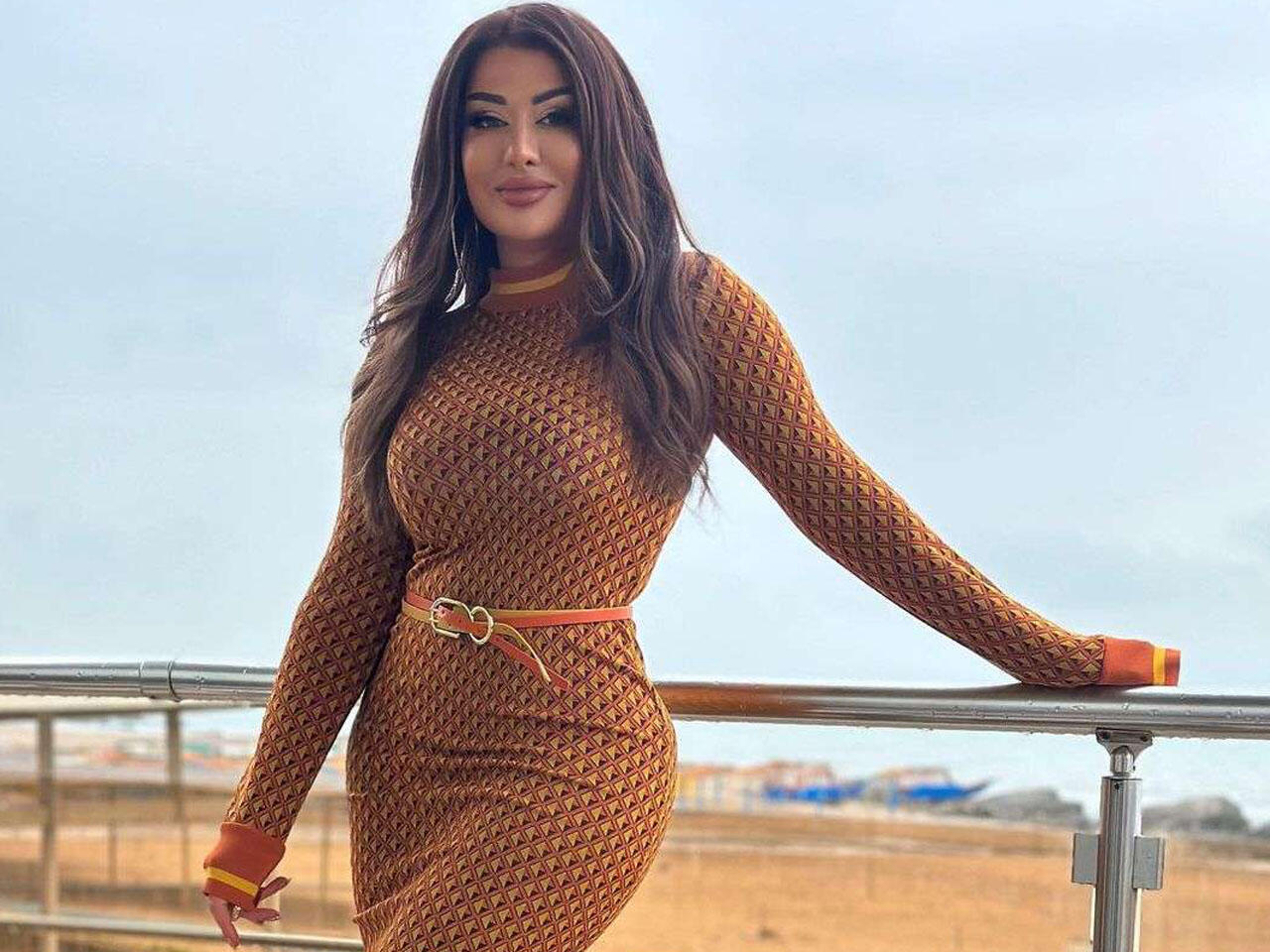 "Teymur Əmrah məni s&ouml;yd&uuml; və getdi"