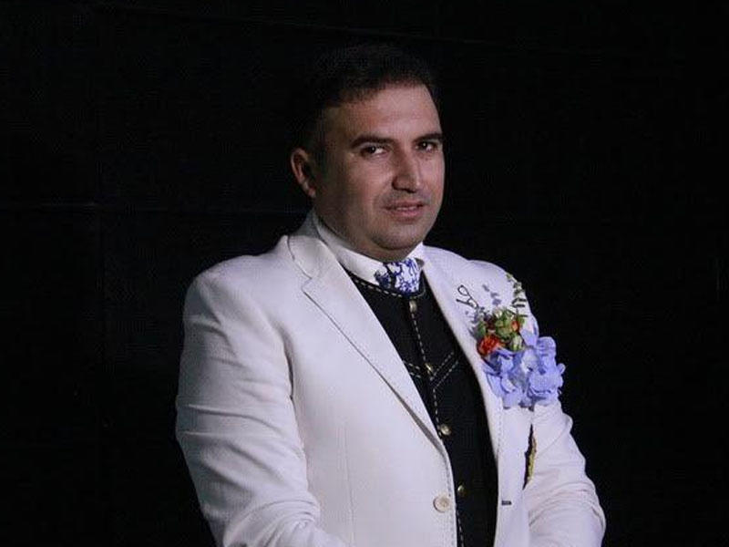 "Məktəb yoldaşlarım Ceyhun Bayramov, Fərid Qayıbov və Səbinə Əliyeva olub"