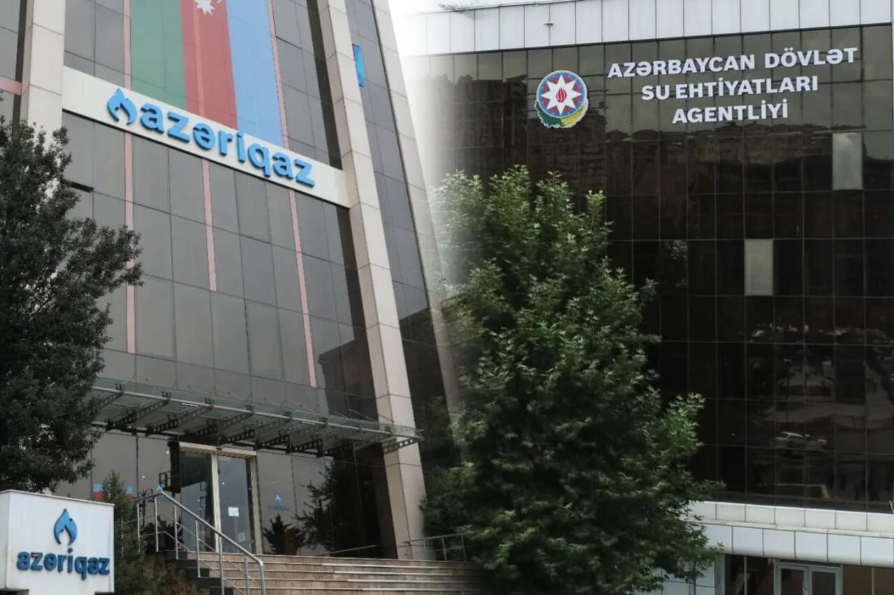 D&ouml;vlət qurumlarının milyonluq vergi borcu: biri azaltdı, digəri 4 dəfə artırdı