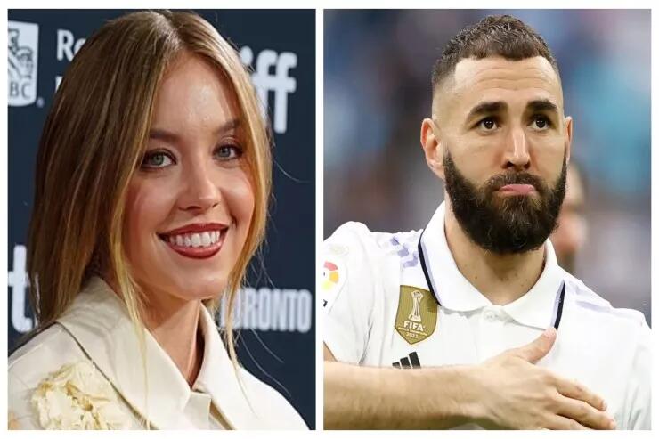 Məşhur aktrisa 15 yaşında ona mesaj atan məşhur futbol&ccedil;unu A&Ccedil;IQLADI