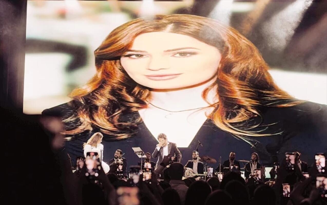 “Ölsəm, o konsertə get, Mahsun mənim üçün “Bəlalım” oxusun” 