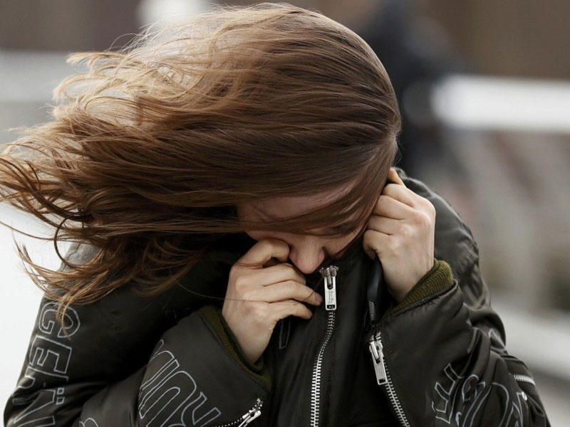 K&uuml;ləkli hava şəraiti ilə bağlı