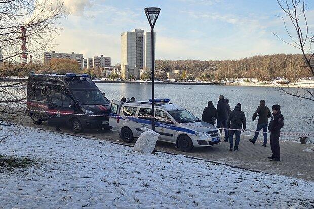 Ana oğlunu &ouml;ld&uuml;r&uuml;b, bədənini par&ccedil;alara ayırdı  Rusiya bu qətldən danışır  FOTO