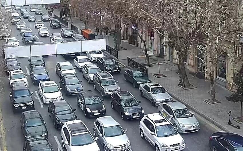 "Yol vergisi" alınacaq  A&Ccedil;IQLAMA