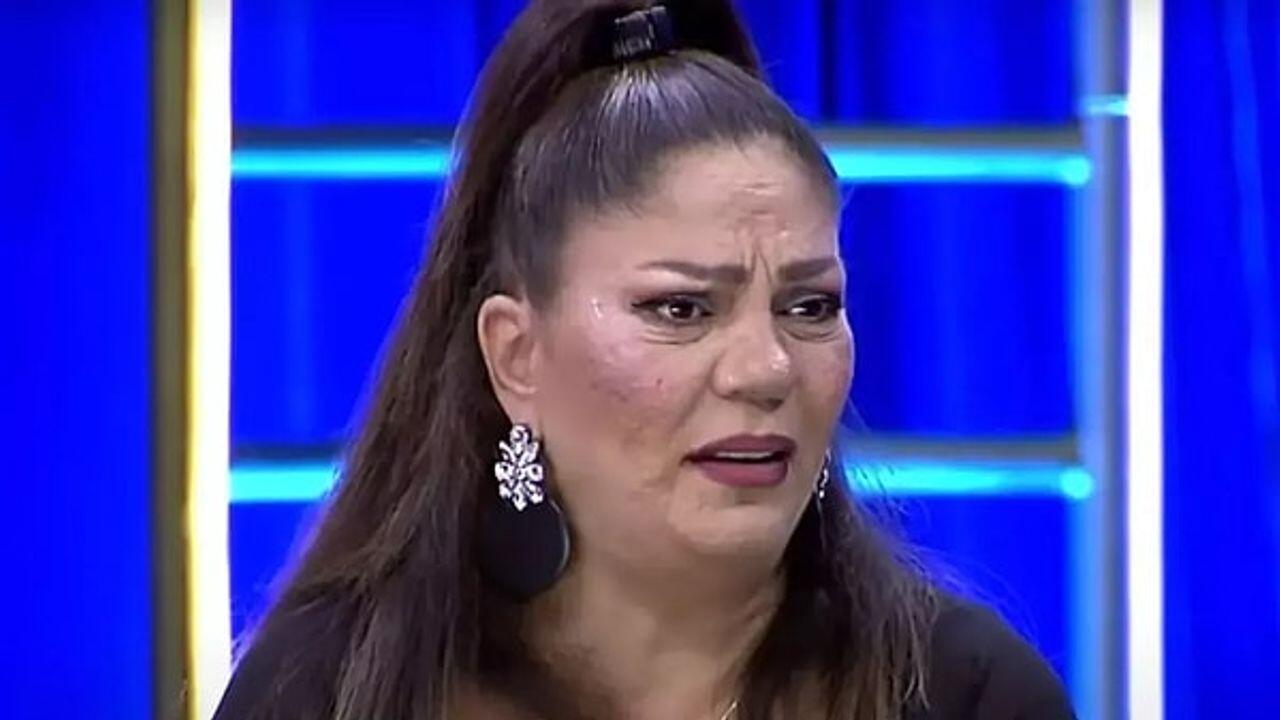 "Sellülitlərim gerçəkdir" 