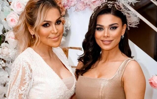 Aysundan Rəqsanəyə İRAD: "Səhv deyirsən" 