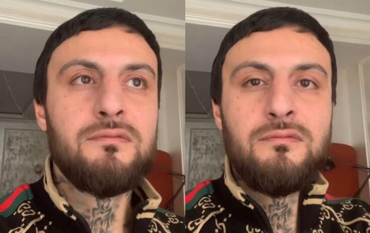 "&Ouml;ləcəyəm, bir şəklim qalacaq"