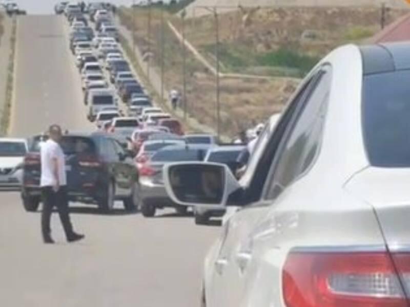 Maşın bazarında son vəziyyət  VİDEO
