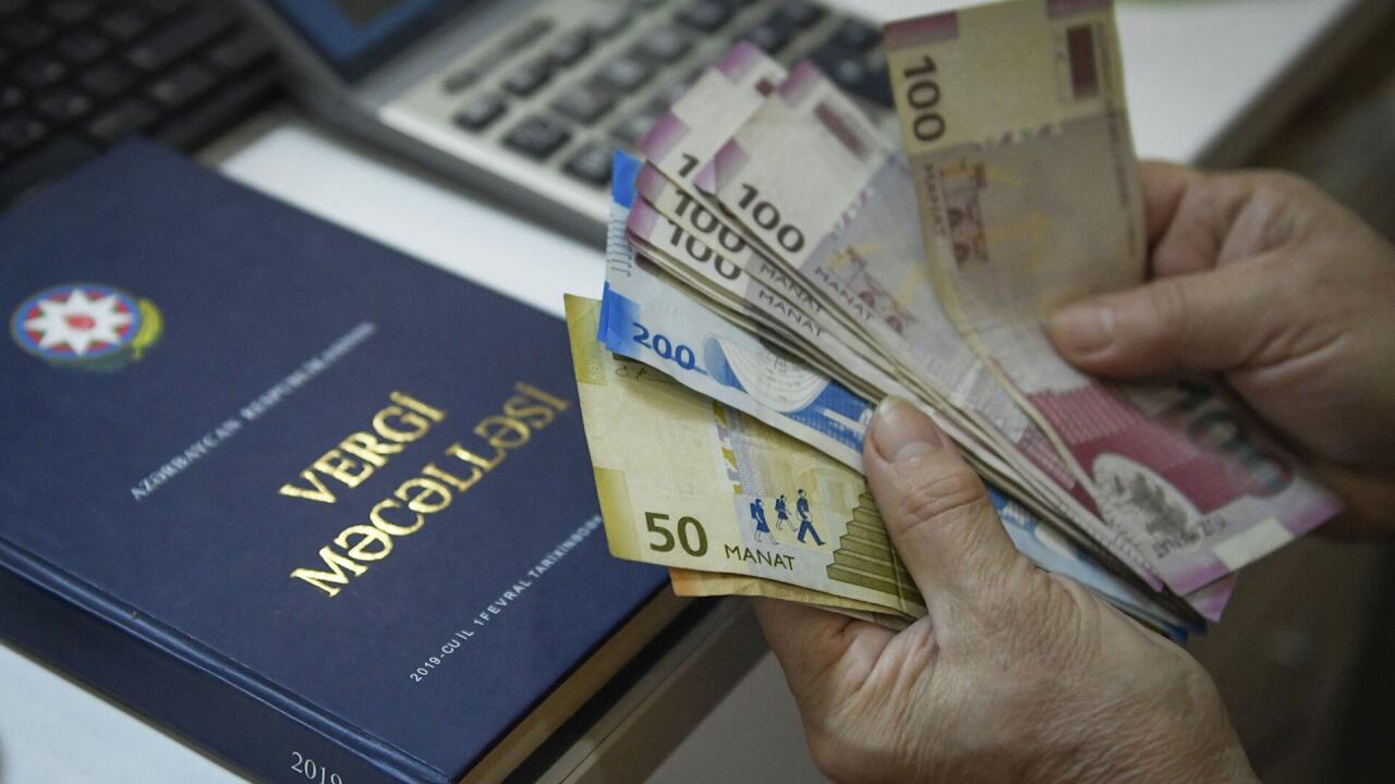 Gələn il kimlərin vergisi azalacaq?  Komitə sədri A&Ccedil;IQLADI