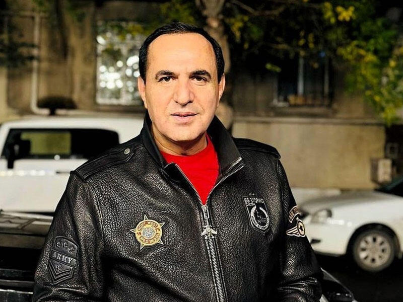 "O m&uuml;ğənni ilə he&ccedil; vaxt BARIŞMARAM"