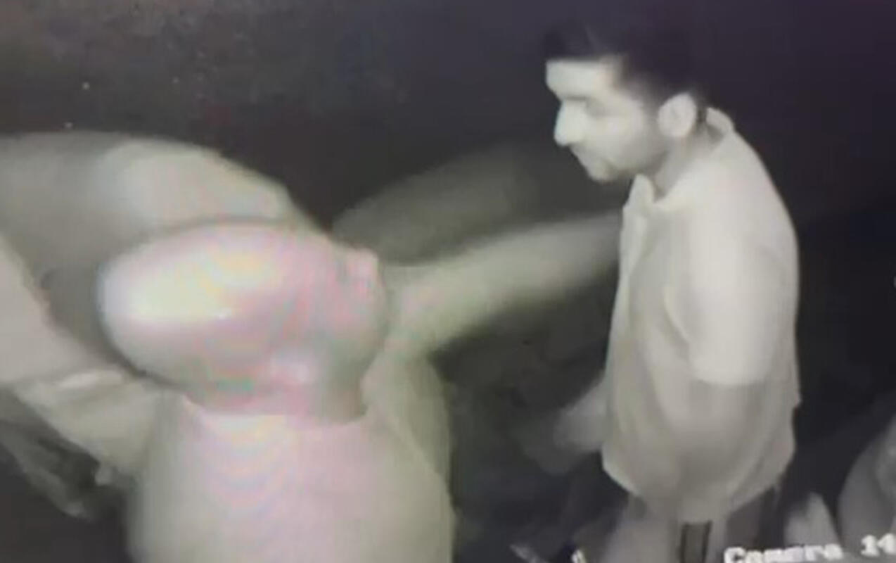 &ldquo;Polkovnik qardaşımı vurdu, atam infarkt ke&ccedil;irib &ouml;ld&uuml;...&rdquo; 