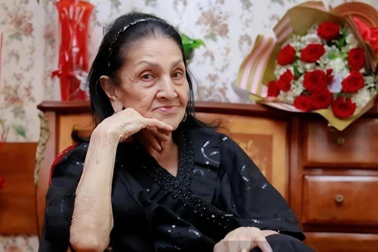 "Rəqssiz yaşaya bilməyən" Roza Cəlilova kim idi?  Kanadadan &Ccedil;inədək uzanan sənət yolu... 