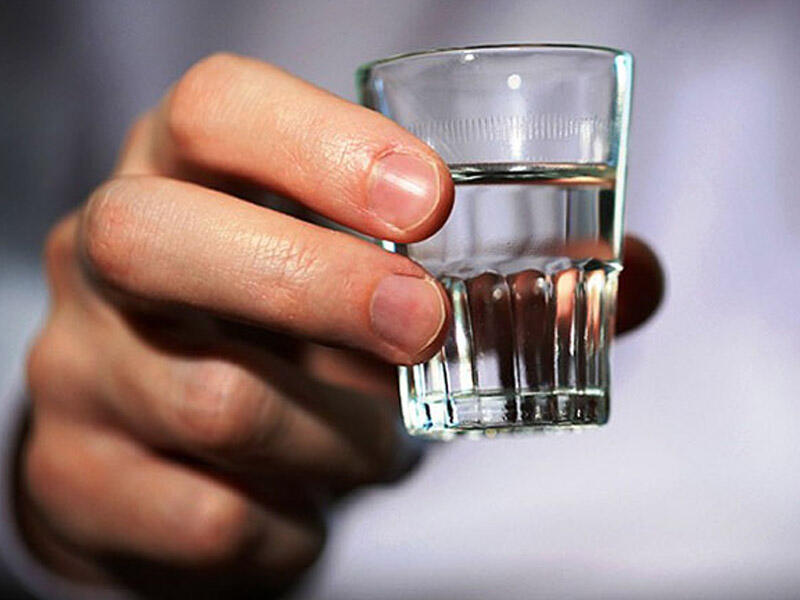 Spirtli i&ccedil;ki &uuml;rək sağlamlığına belə