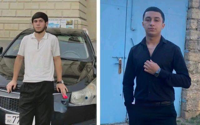 Dəhşətli qəzada ölən İsbinin əmisi oğlu da