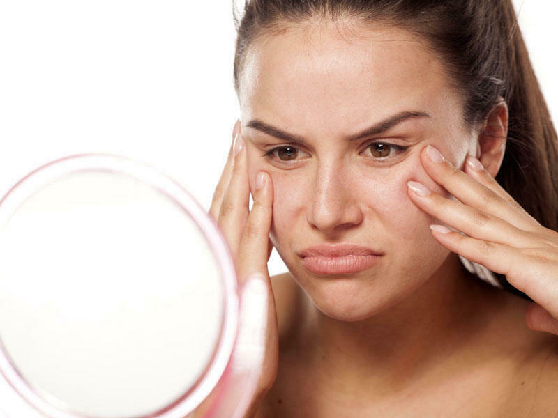 Qışda quru dəri problemi artır: Dərinizi necə qorumalısınız?