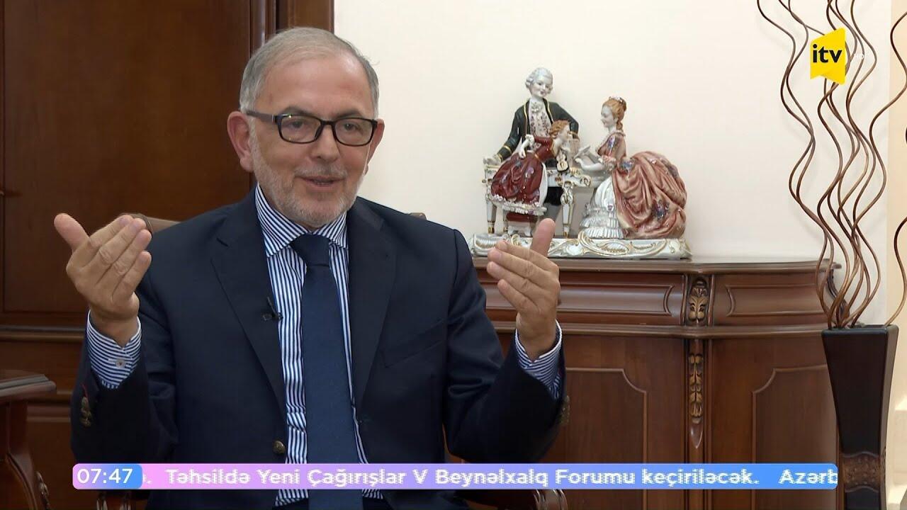 İşdən &ccedil;ıxarılan Xalq artistinin əri bu teatra direktor təyin edildi