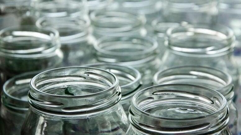 Lazımsız ş&uuml;şə bankaları evdə saxlamayın! 