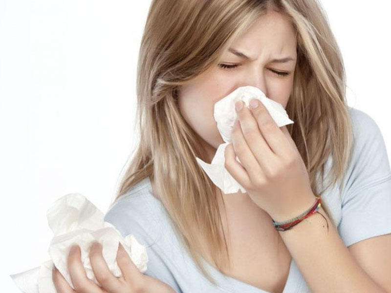 M&uuml;təxəssislər xəbərdarlıq edir: Sadə addımlarla qripdən yayınmaq olar