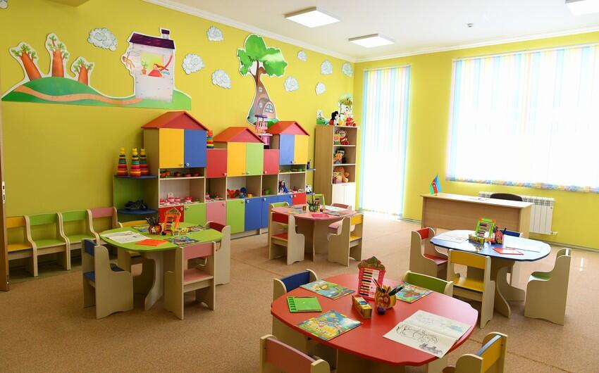 Nazirliyin qrant ayırdığı bağ&ccedil;alar qiymətləri artırdı  Aylığı 550 manat  FOTO