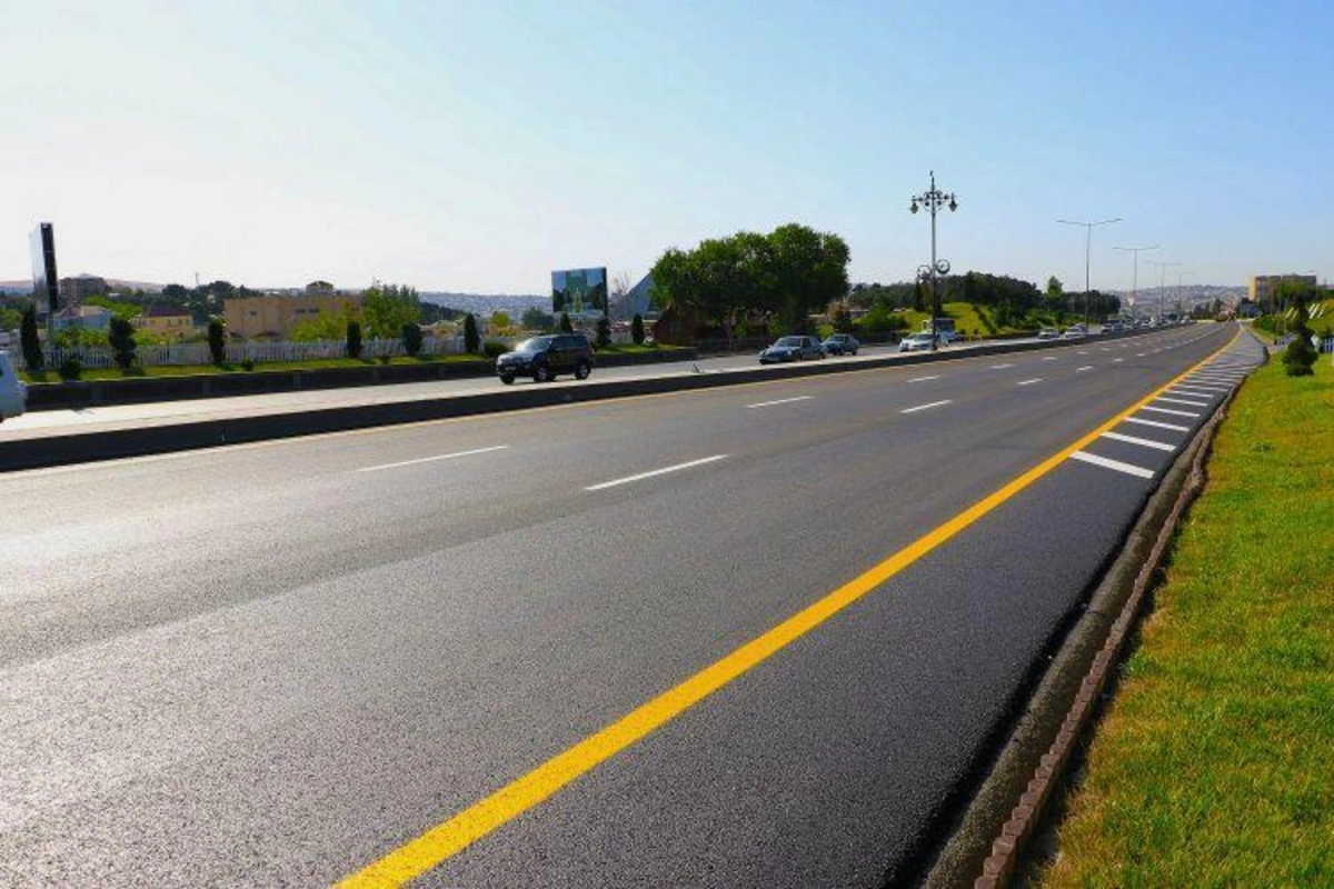 İsmayıllıQəbələ yolu nə vaxt düzələcək? 