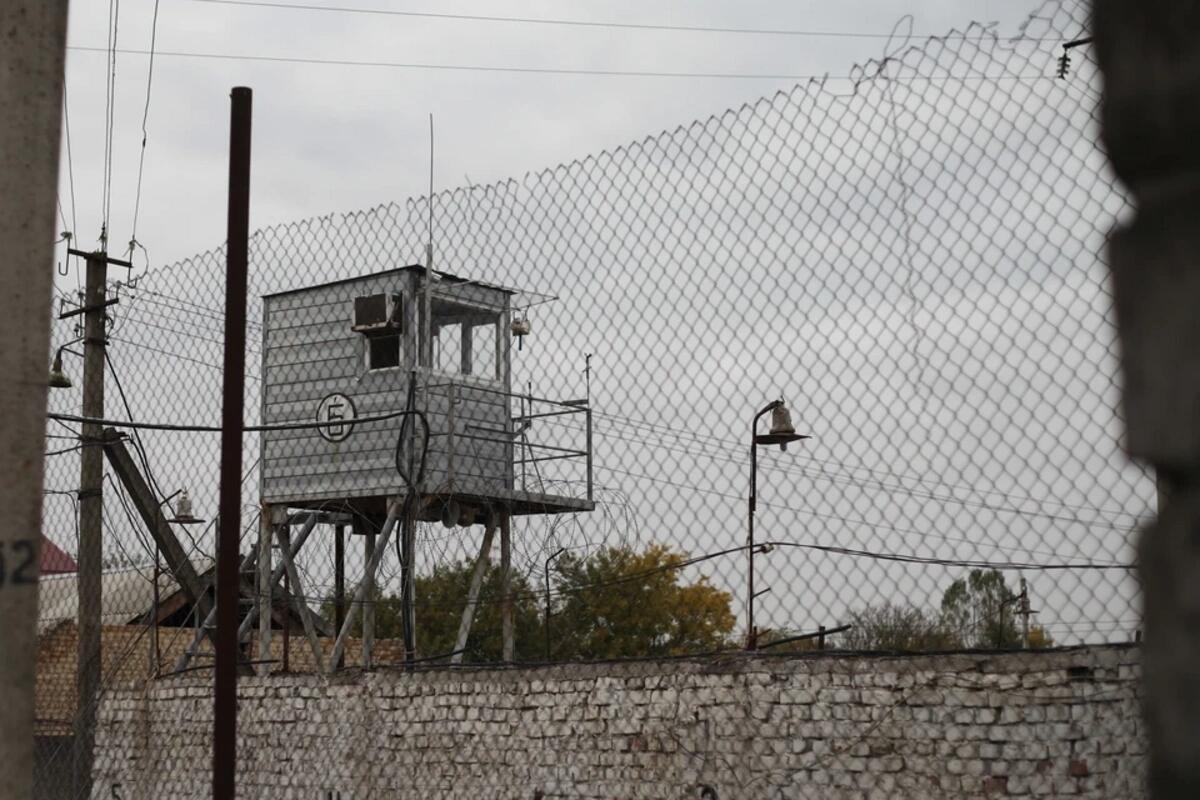 ABŞdə həbsxanadan təhl&uuml;kəli məhkumlar qa&ccedil;ıb