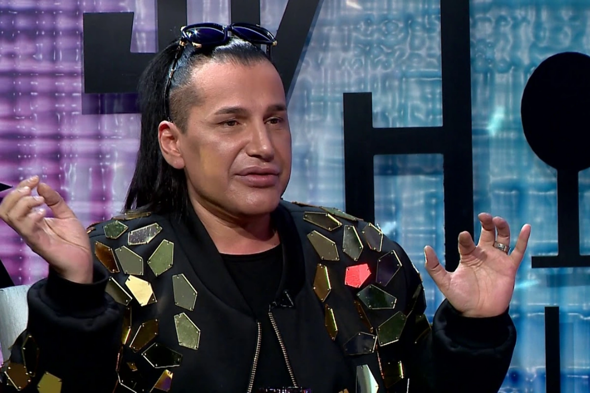 "İllərdir anamı g&ouml;rm&uuml;rəm"  Samir Bağırov