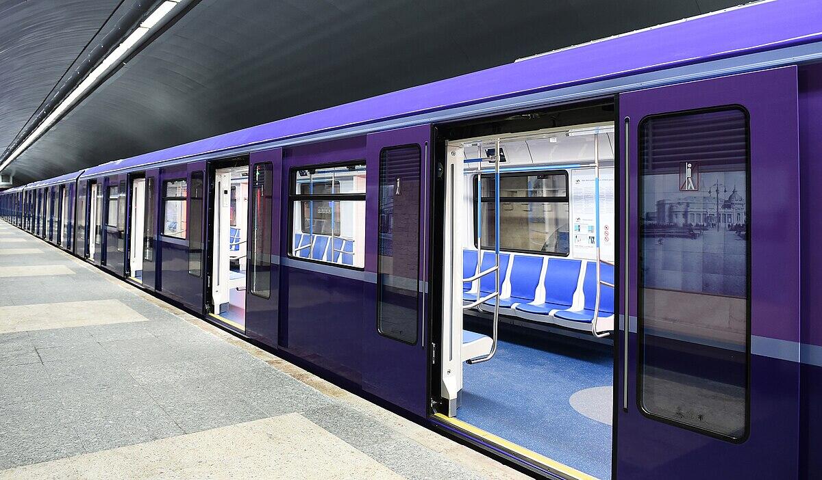 Metronun gəlirləri ARTDI