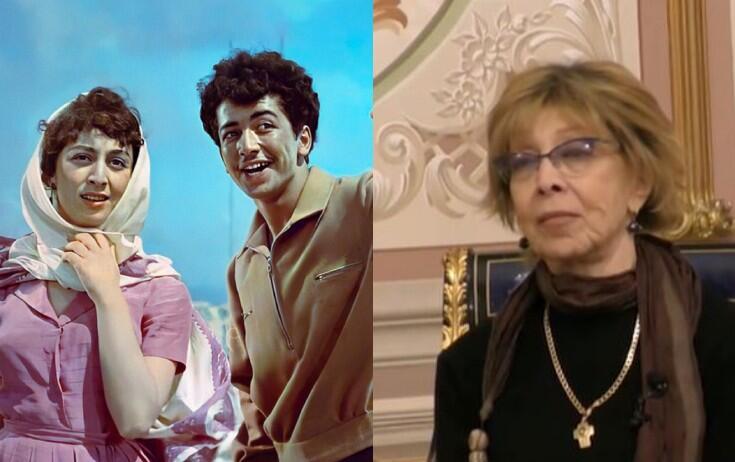 "Əhməd haradadır?"ın "Ceyran"ı illər sonra etiraf etdi