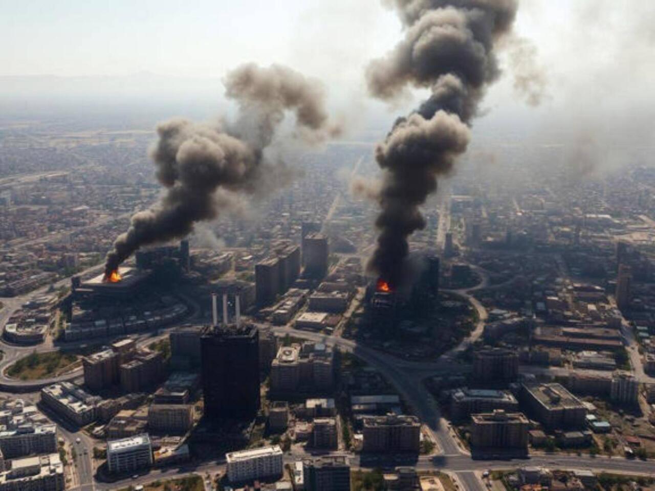 İranı vuran dronlarla bağlı həqiqət üzə çıxdı  Elektron sübutlar var