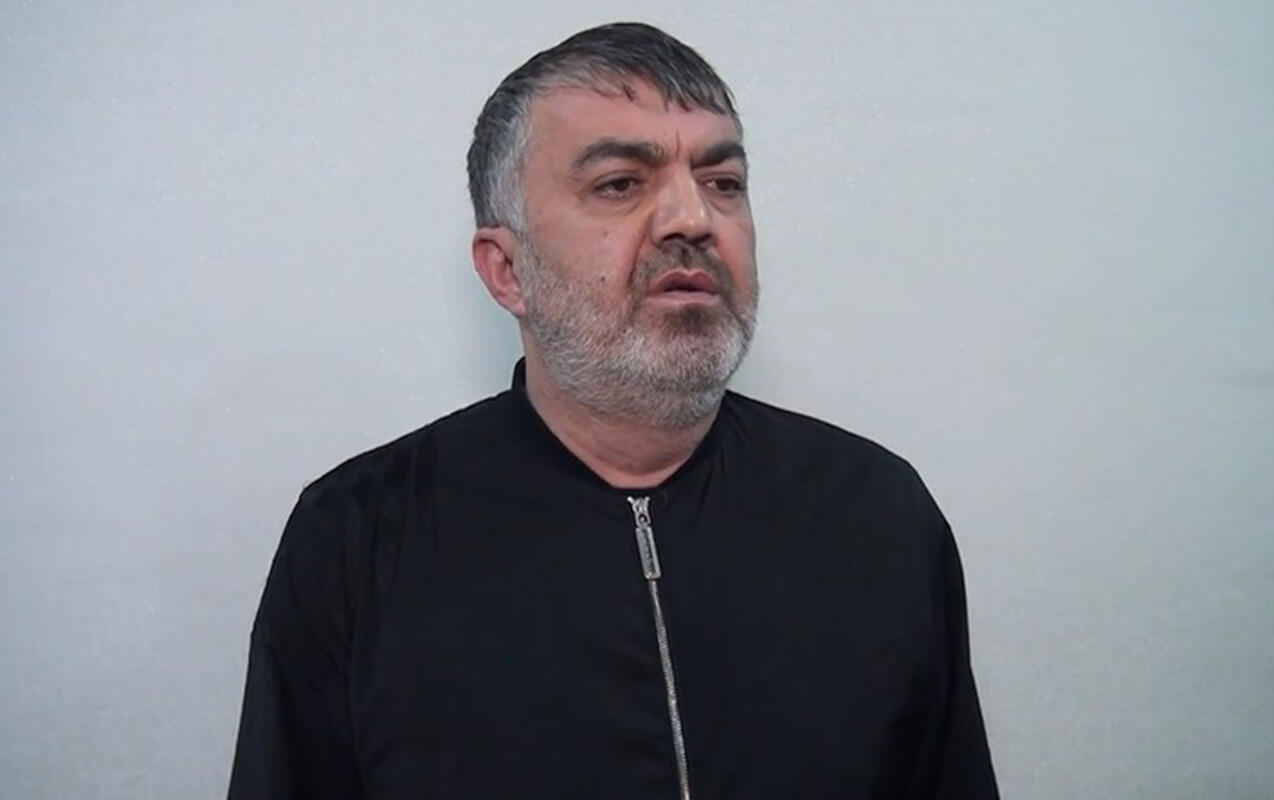 50 yaşlı kişi xaricdən gəlib 17 yaşlı qızı qa&ccedil;ırdı 