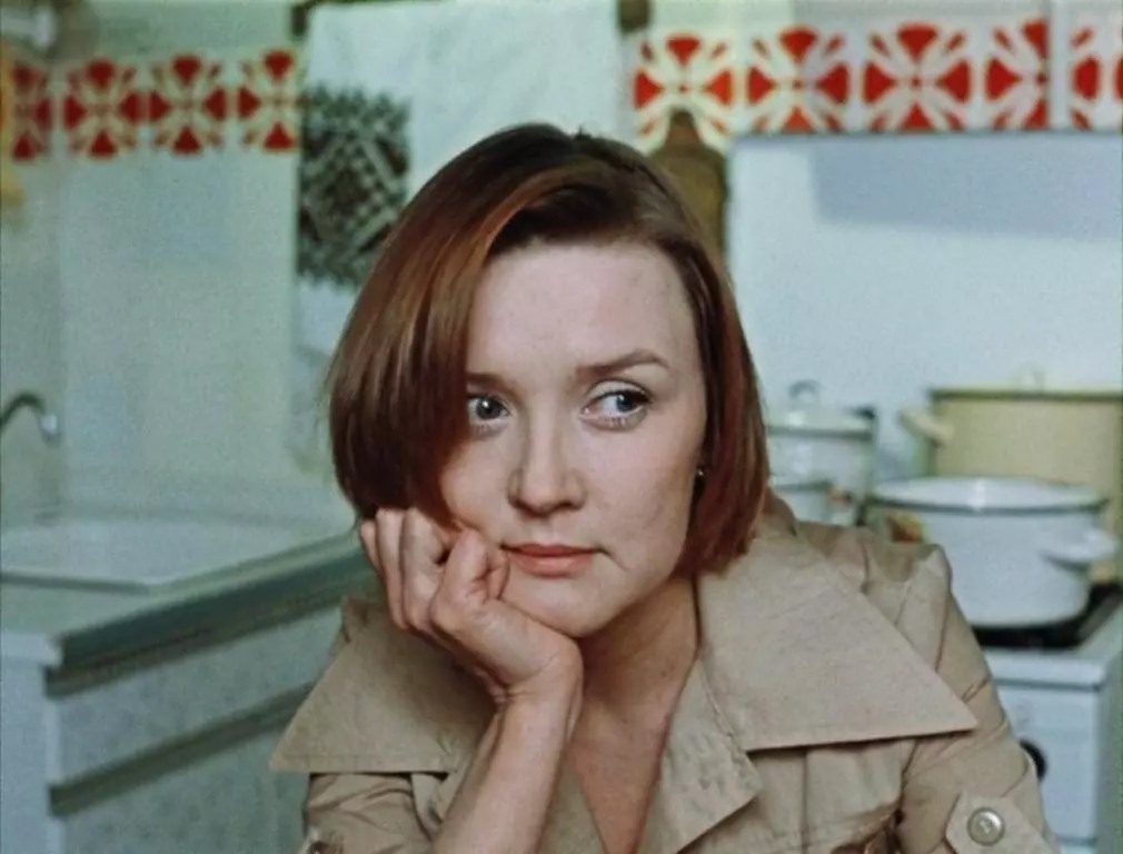 "Moskva g&ouml;z yaşlarına inanmır"ın aktrisası vəfat etdi 