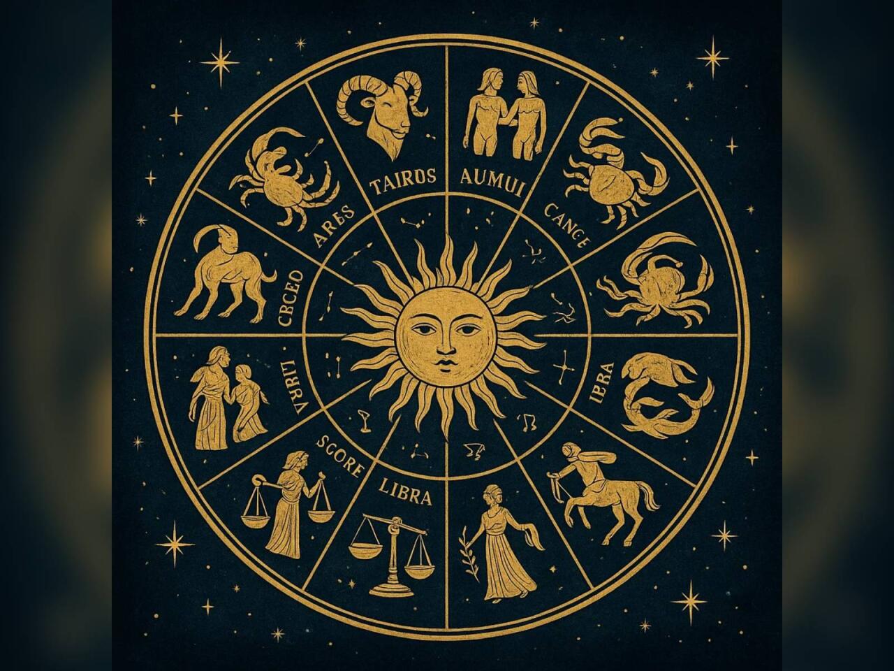 G&uuml;n&uuml;n qoroskopu: Bəxtiniz nə eşqdə gətirəcək, nə də pulda...